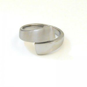 Edelstahlring MXR443