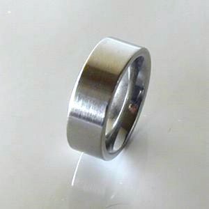 Edelstahlring VPSR23