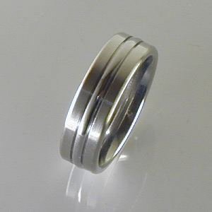 Edelstahlring VPSR42