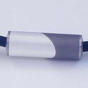 Edelstahlschmuck Anhänger CZA23