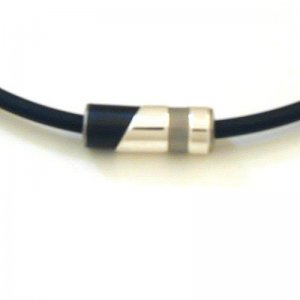 Edelstahlschmuck Anhänger CZCC7096