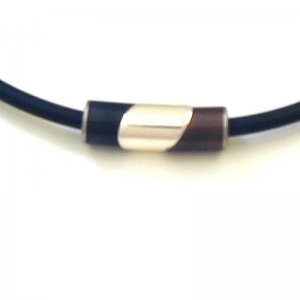 Edelstahlschmuck Anhänger CZCC7097