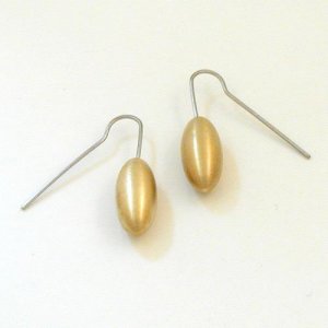 Edelstahlschmuck Ohrschmuck CZOH77102