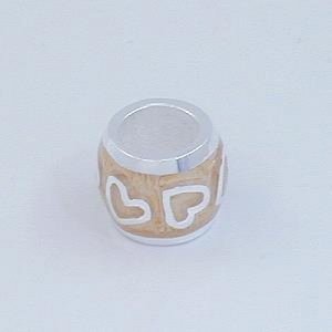 Emaillebead BB320go