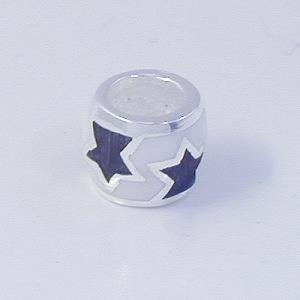 Emaillebead BB321ws