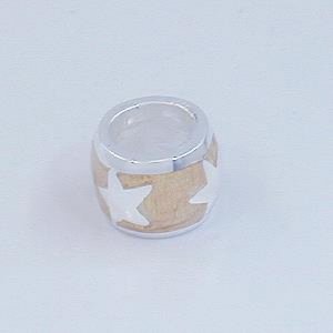 Emaillebead BB575go