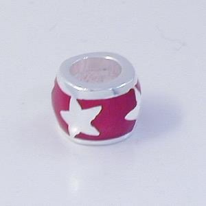 Emaillebead BB575re
