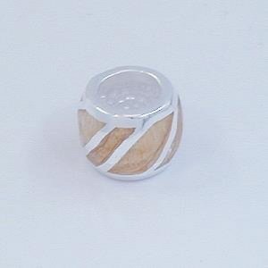 Emaillebead BB782 go