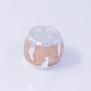 Emaillebead BB783 go