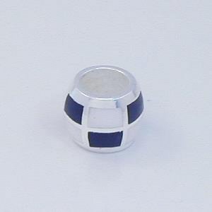 Emaillebead BB784ws