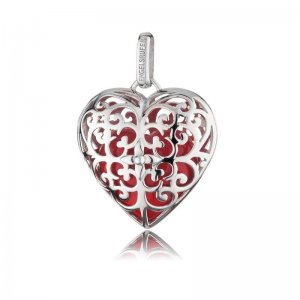 Engelsrufer Anhänger Herz ERP-05-HEART-L