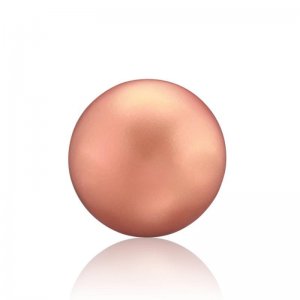 Engelsrufer Klangkugel rosé ers-16