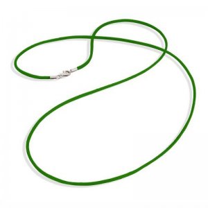 Engelsrufer Satinband grün 60-80cm ern-si-04
