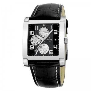 Festina Uhr 16235-6
