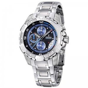 Festina Uhr Chronograph 16358-2