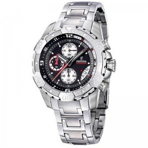 Festina Uhr Chronograph 16358-3