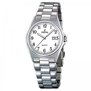 Festina Uhren Damenuhr 16375-1