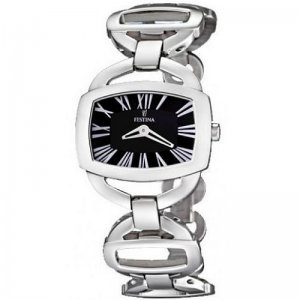 Festina Uhren Damenuhr f16593-4