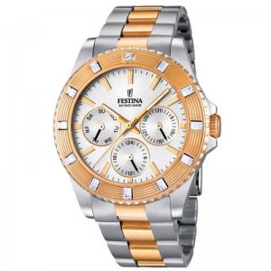 Festina Uhren Damenuhr f16695-1