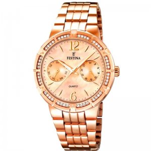 Festina Uhren Damenuhr f16702-2