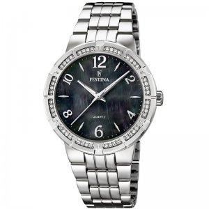 Festina Uhren Damenuhr f16703-2