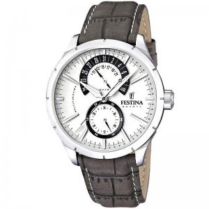 Festina Uhren Herrenuhr F16573-2