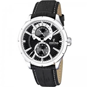 Festina Uhren Herrenuhr F16573-3