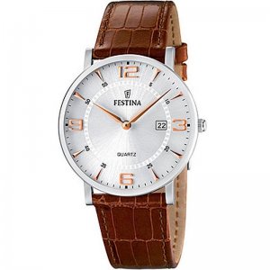 Festina Uhren Herrenuhr f16476-4