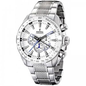 Festina Uhren Herrenuhr f16488-1