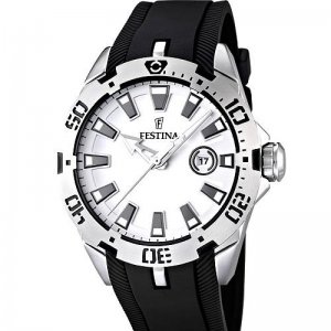 Festina Uhren Herrenuhr f16671-1