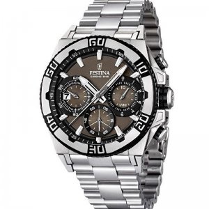 Festina Uhren Tour Chrono 2013 f16658-4