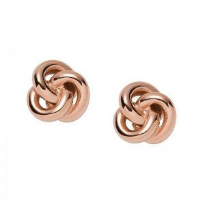 Fossil Schmuck Edelstahl Ohrstecker jf01364791