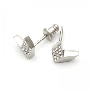 Fossil Schmuck Edelstahl Ohrstecker jf02422040