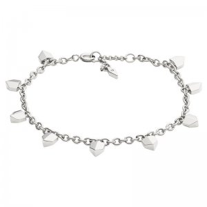 Fossil Schmuck Edelstahlarmband jf02430040