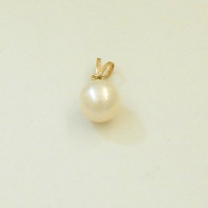 Goldschmuck Anhänger 205A3241