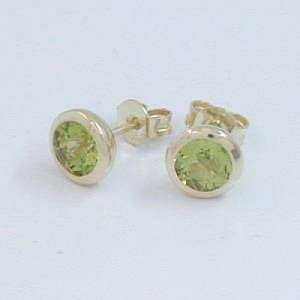Goldstecker EGY056
