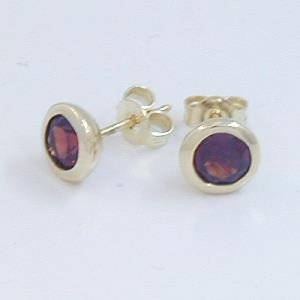 Goldstecker EGY057