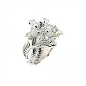 Herr der Ringe Arwens Ring