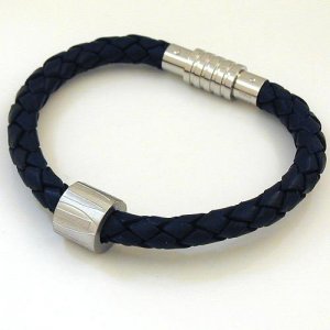 Herrenschmuck Edelstahlelement AP0380200