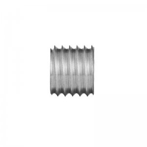 Herrenschmuck Edelstahlelement AP0380250