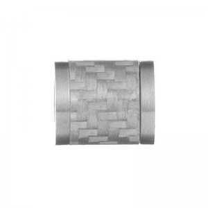 Herrenschmuck Edelstahlelement AP0380267
