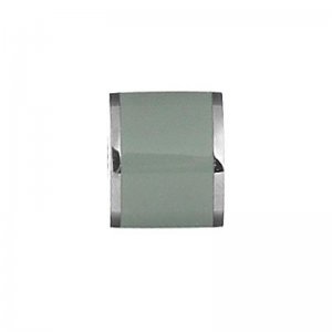 Herrenschmuck Edelstahlelement AP0380283