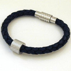 Herrenschmuck Edelstahlelement AP0380304