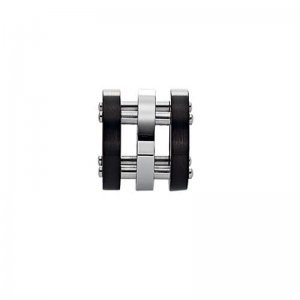 Herrenschmuck Edelstahlelement AP0380338