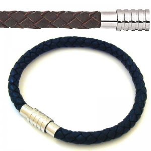 Herrenschmuck Lederarmband AP0710131