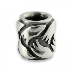 Hobbit Schmuck Bead BOMBUR 19010005