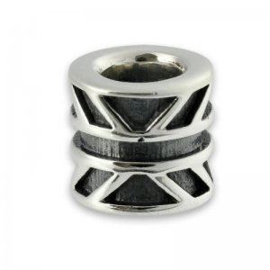 Hobbit Schmuck Bead GLOIN 19010023