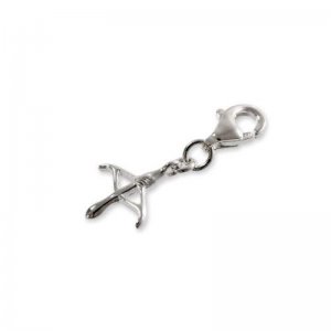 Hobbit Schmuck Charm Legolas 19009986