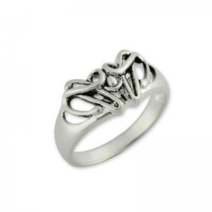 Hobbit Schmuck Ring Lindir 19010010