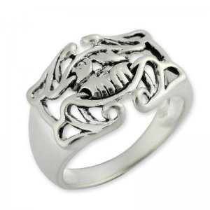 Hobbit Schmuck Ring Rivendell 19009966
